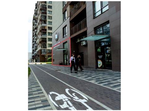 комерційна за адресою Європейського Союзу просп. (Правди), 45-А