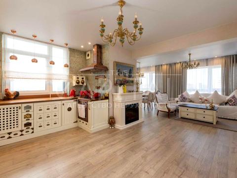 квартира по адресу Предславинская ул., 40