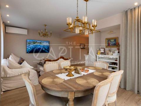 квартира за адресою Предславинська вул., 40