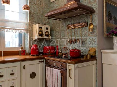 квартира за адресою Предславинська вул., 40