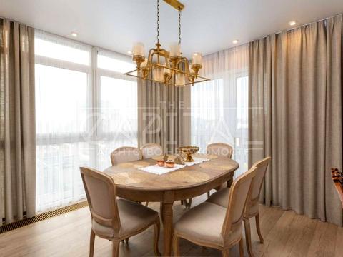 квартира за адресою Предславинська вул., 40