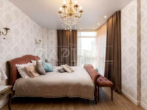 квартира за адресою Предславинська вул., 40