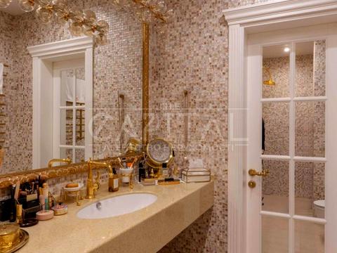 квартира за адресою Предславинська вул., 40