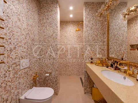 квартира за адресою Предславинська вул., 40