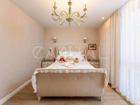 квартира за адресою Предславинська вул., 40