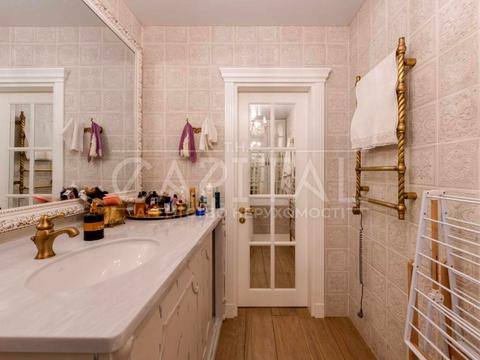 квартира за адресою Предславинська вул., 40