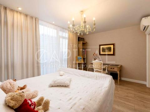 квартира за адресою Предславинська вул., 40