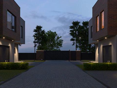 будинок за адресою с. Крихівці, Свободи