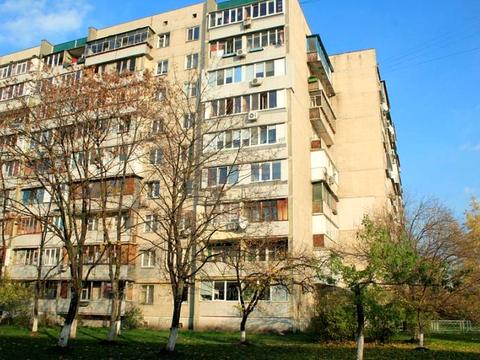 квартира за адресою Оболонський просп., 34