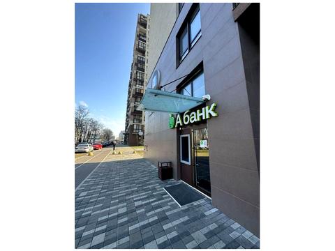 комерційна за адресою Європейського Союзу просп. (Правди), 45-А