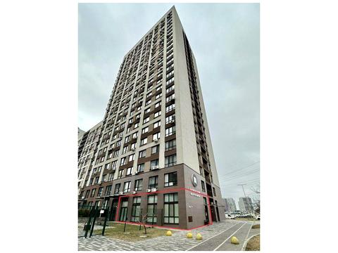 комерційна за адресою Європейського Союзу просп. (Правди), 45-А