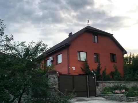 дом по адресу Кропивницкий, Гагаріна