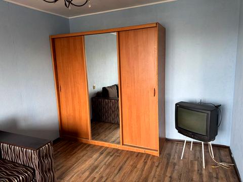 квартира за адресою Київ, Братів Зерових вул. (Червонопартизанська), 14-А