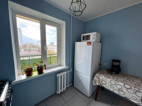 квартира за адресою Київ, Братів Зерових вул. (Червонопартизанська), 14-А