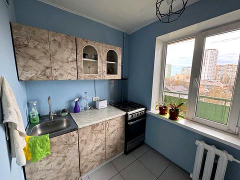 квартира за адресою Київ, Братів Зерових вул. (Червонопартизанська), 14-А