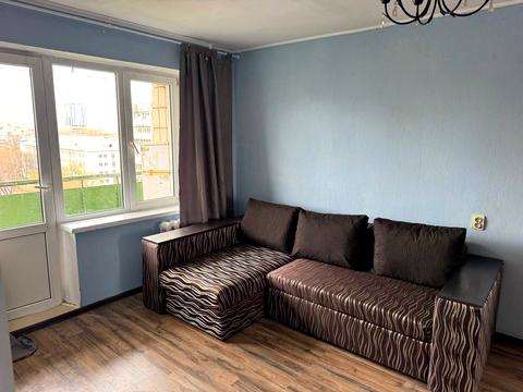 квартира за адресою Київ, Братів Зерових вул. (Червонопартизанська), 14-А