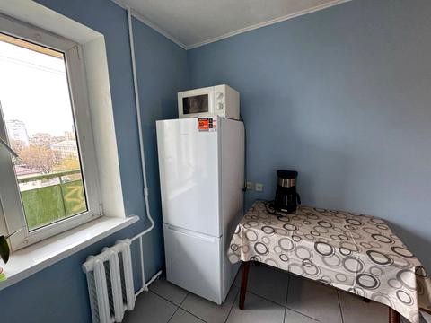 квартира за адресою Київ, Братів Зерових вул. (Червонопартизанська), 14-А