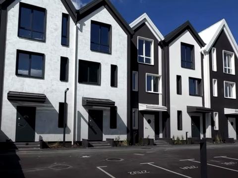 будинок за адресою Дніпровська, 13