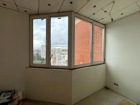 квартира за адресою Панаса Мирного вул., 14/1-Б