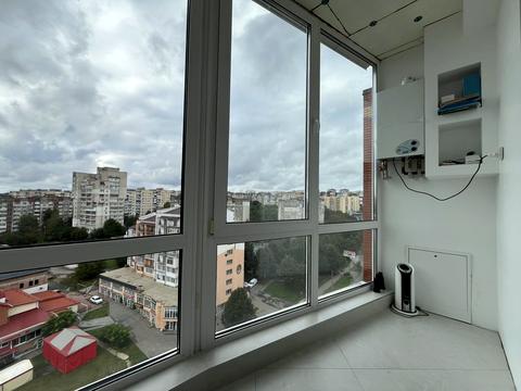 квартира за адресою Панаса Мирного вул., 14/1-Б