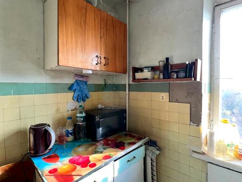 квартира по адресу Великотырновская ул., 35