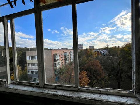 квартира по адресу Великотырновская ул., 35