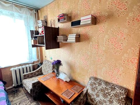 квартира по адресу Великотырновская ул., 35