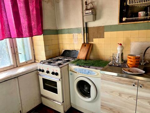 квартира по адресу Великотырновская ул., 35