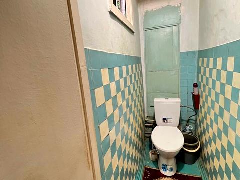 квартира по адресу Великотырновская ул., 35