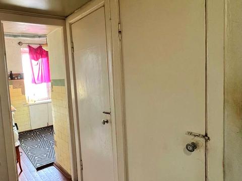 квартира по адресу Великотырновская ул., 35