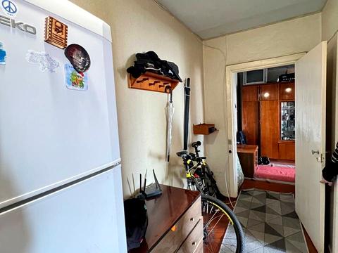 квартира по адресу Великотырновская ул., 35