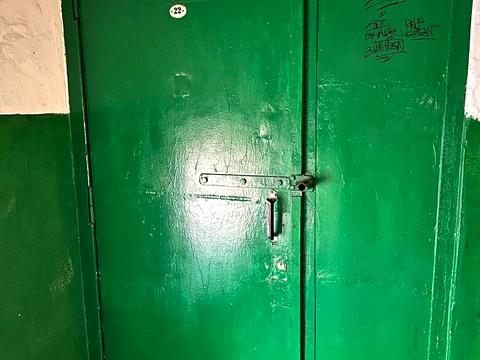 квартира по адресу Великотырновская ул., 35