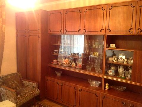 квартира за адресою Георгія Гонгадзе просп. (Радянської України), 30