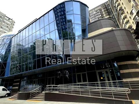 комерційна за адресою Василя Тютюнника вул. (Анрі Барбюса), 37/1