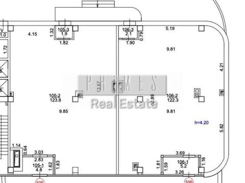 комерційна за адресою Василя Тютюнника вул. (Анрі Барбюса), 37/1