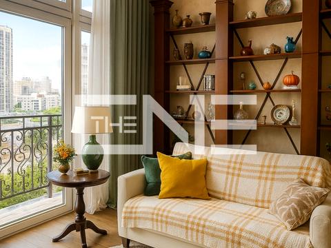 квартира по адресу Назаровская ул. (Ветрова), 23-А