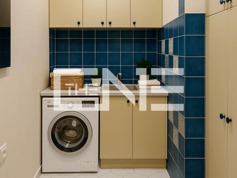 квартира по адресу Назаровская ул. (Ветрова), 23-А