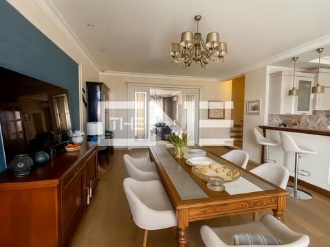 квартира по адресу Назаровская ул. (Ветрова), 23-А