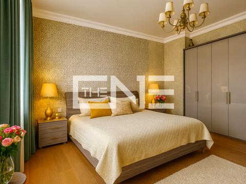 квартира по адресу Назаровская ул. (Ветрова), 23-А