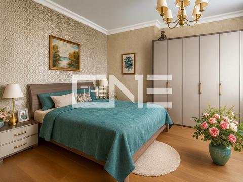 квартира по адресу Назаровская ул. (Ветрова), 23-А