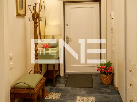 квартира по адресу Назаровская ул. (Ветрова), 23-А