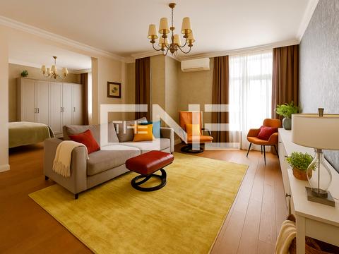 квартира по адресу Назаровская ул. (Ветрова), 23-А