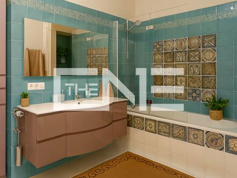 квартира по адресу Назаровская ул. (Ветрова), 23-А