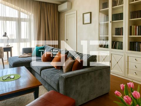 квартира по адресу Назаровская ул. (Ветрова), 23-А