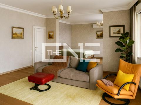 квартира по адресу Назаровская ул. (Ветрова), 23-А