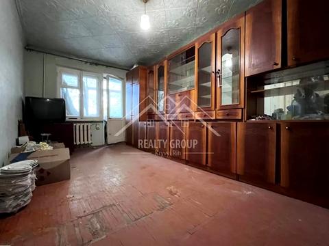 квартира за адресою Віктора Оцерклевича вул. (Курчатова), 5