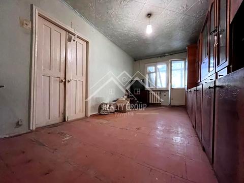 квартира за адресою Віктора Оцерклевича вул. (Курчатова), 5