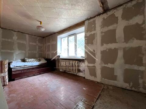 квартира за адресою Віктора Оцерклевича вул. (Курчатова), 5