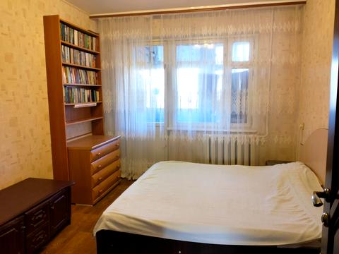 квартира за адресою Кримська вул., 54