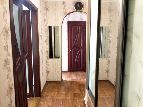 квартира за адресою Кримська вул., 54